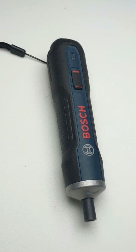 BOSCH GO PROFESSIONALコードレスドライバー