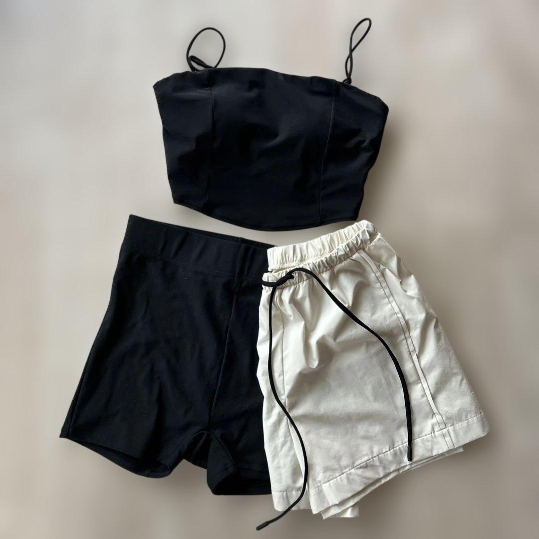 水着・ラッシュガード tomotoSpeedo ADAM ET ROPE'