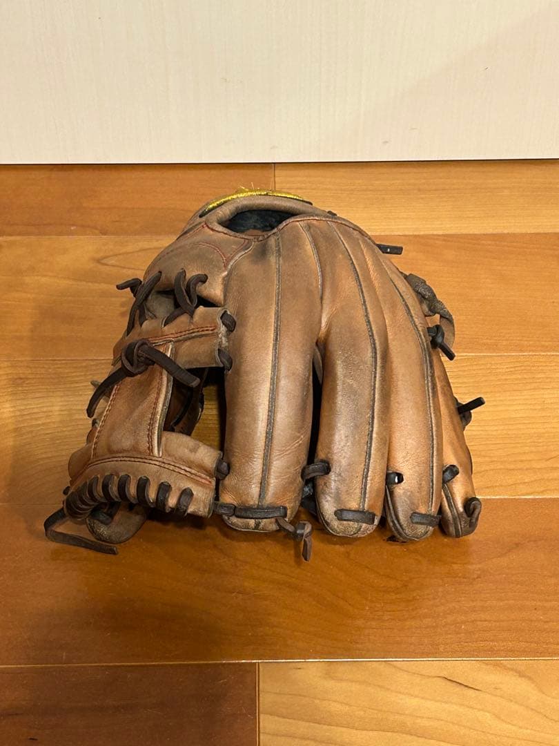 ミズノプロ 硬式 内野 グラブ 坂本モデル 1AJGH 11113 グローブ