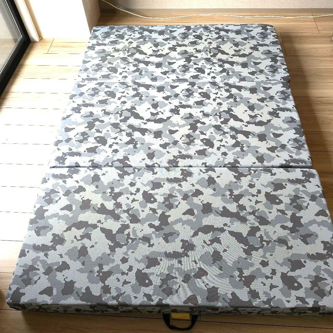 すみにゃんさん専用（決定済み）【美品】マニフレックス magniflex