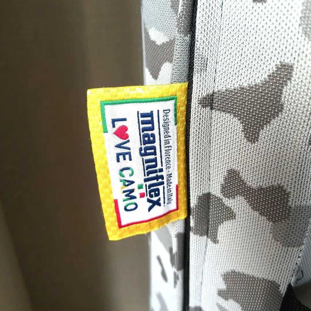 すみにゃんさん専用（決定済み）【美品】マニフレックス magniflex