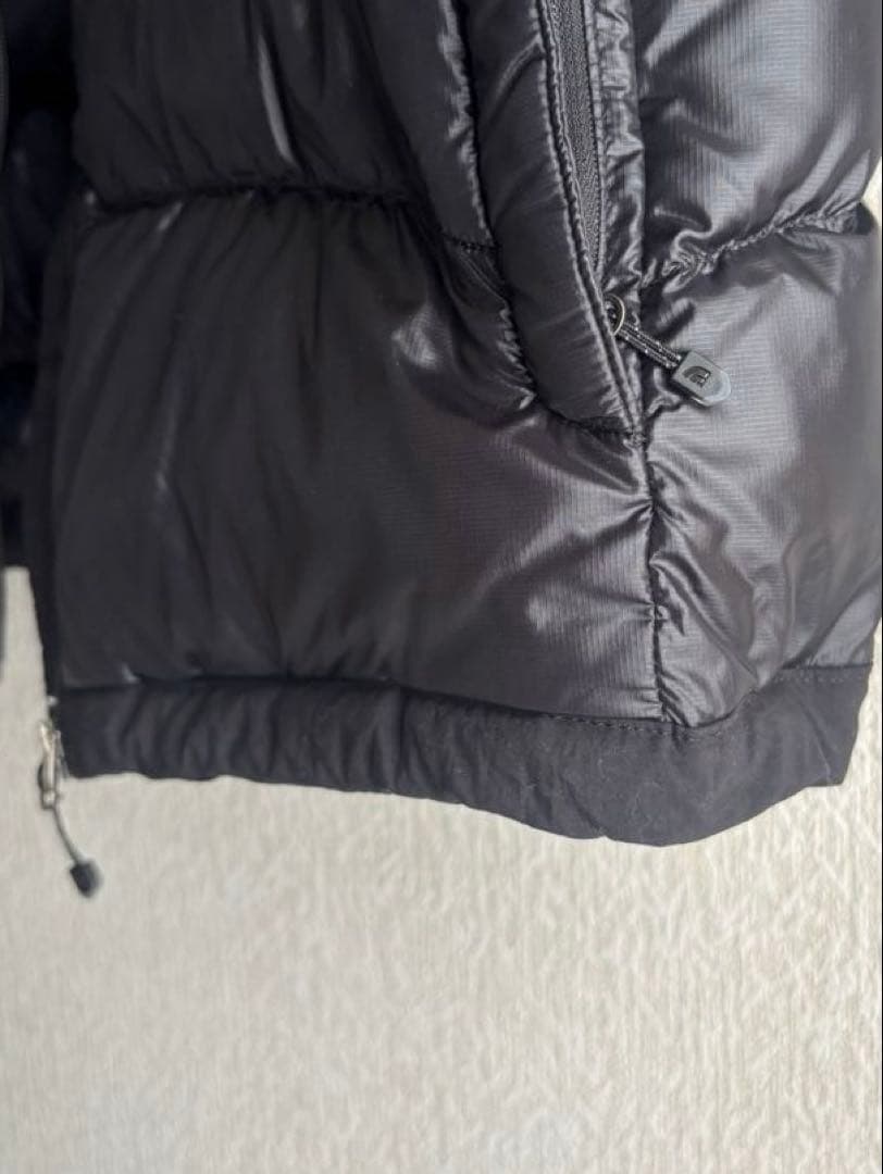 THE NORTH FACE アコンカグアベストL ND92452ダウンベスト