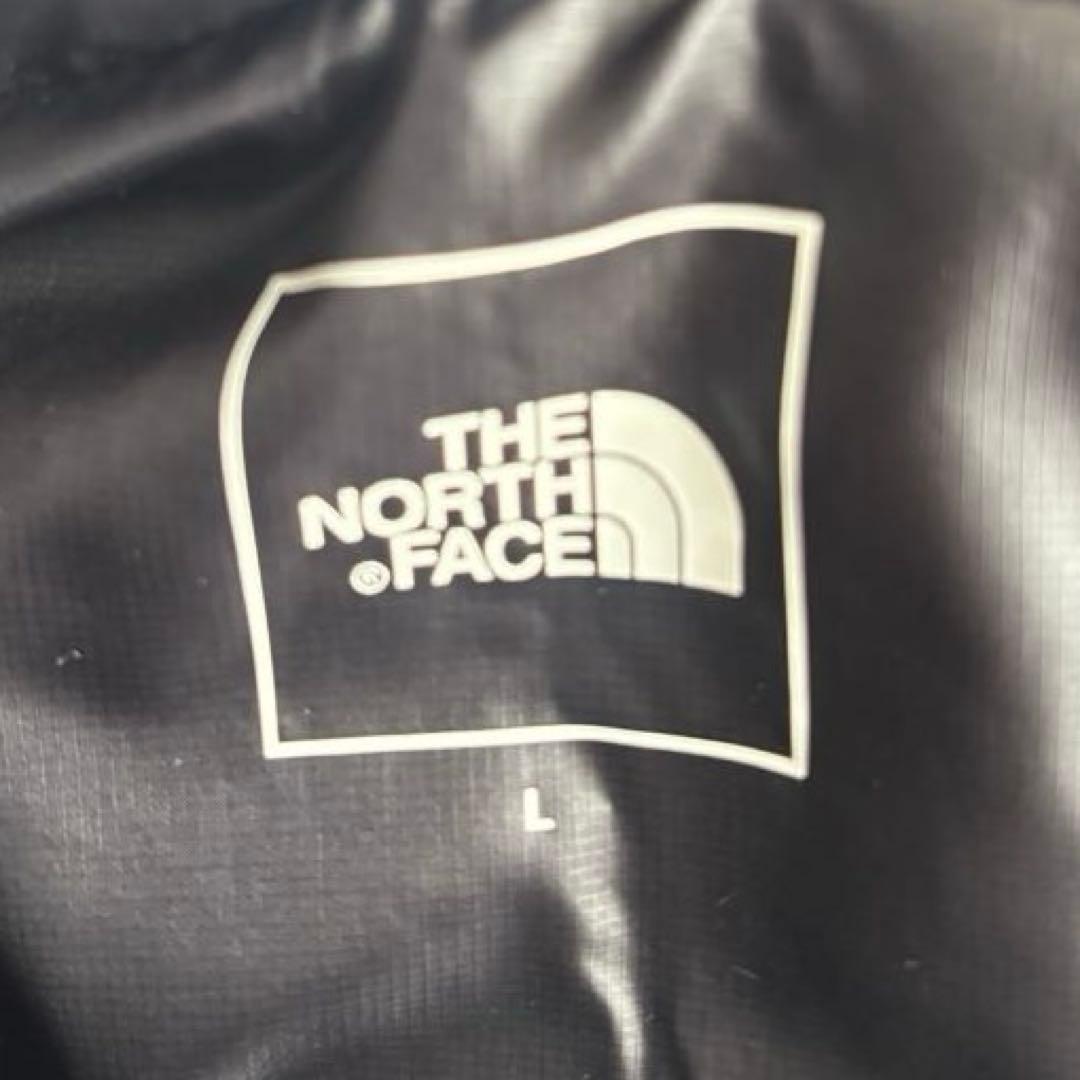 THE NORTH FACE アコンカグアベストL ND92452ダウンベスト