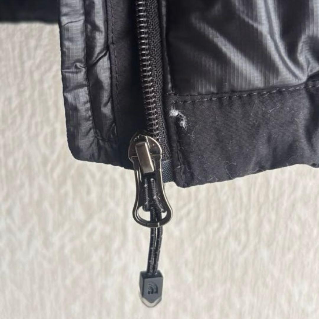 THE NORTH FACE アコンカグアベストL ND92452ダウンベスト