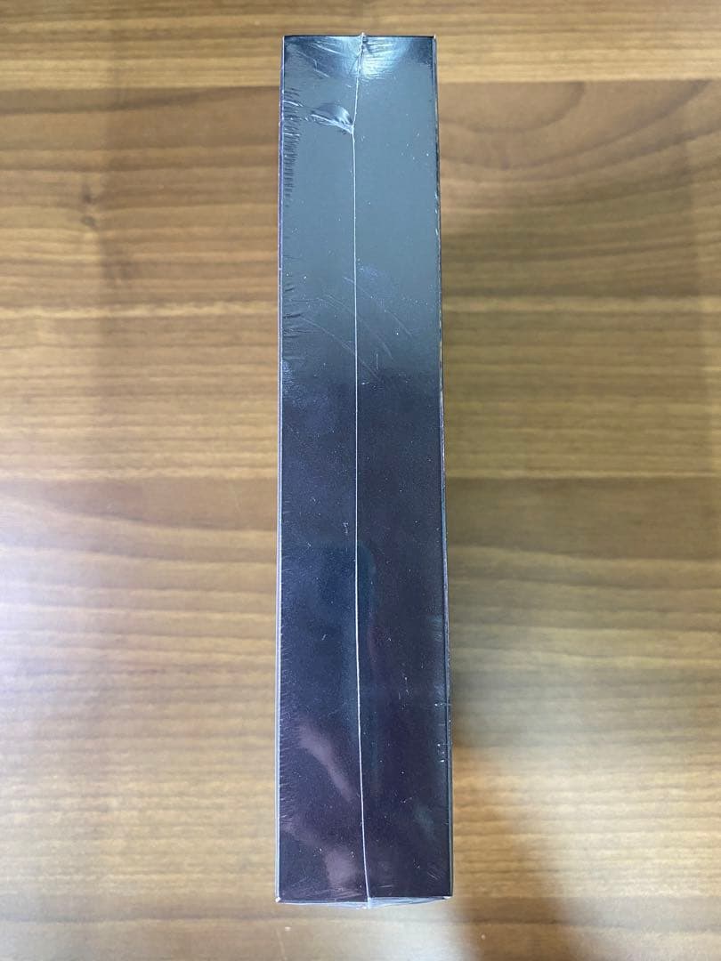 【新品未開封】ヒガンバナ～警視庁捜査七課～ Blu-ray BOX〈6枚組〉