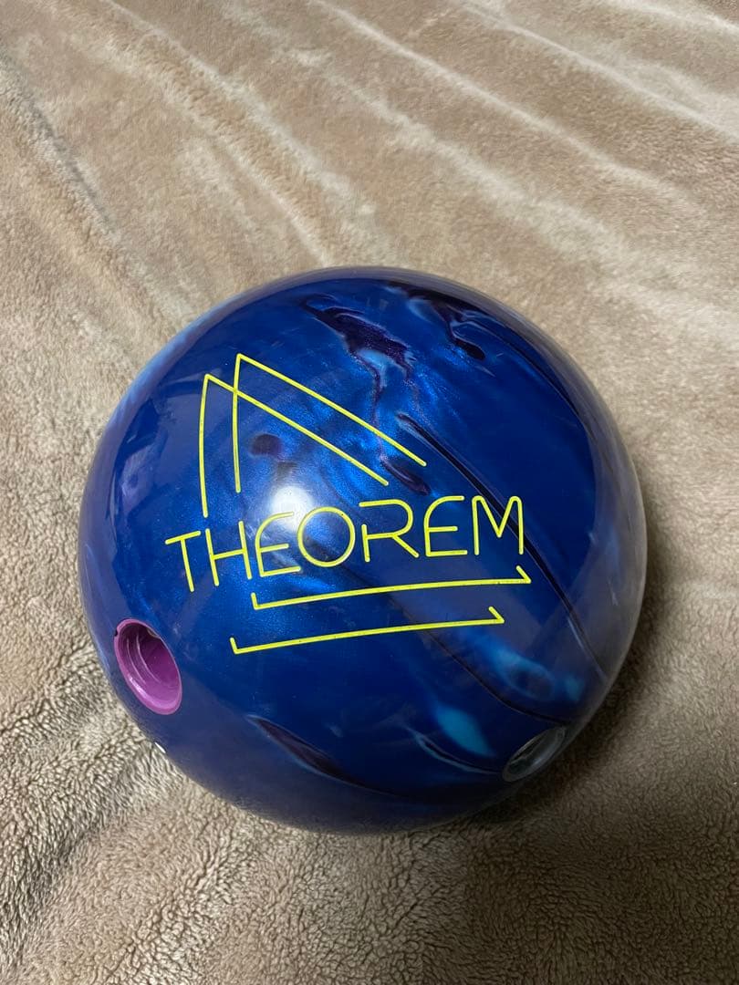 【15p美品】セオレムパール