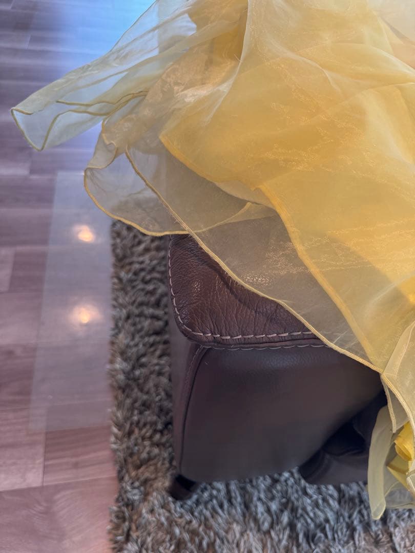 ディズニー:ビビディバビディブティック公式ドレスセット ベル