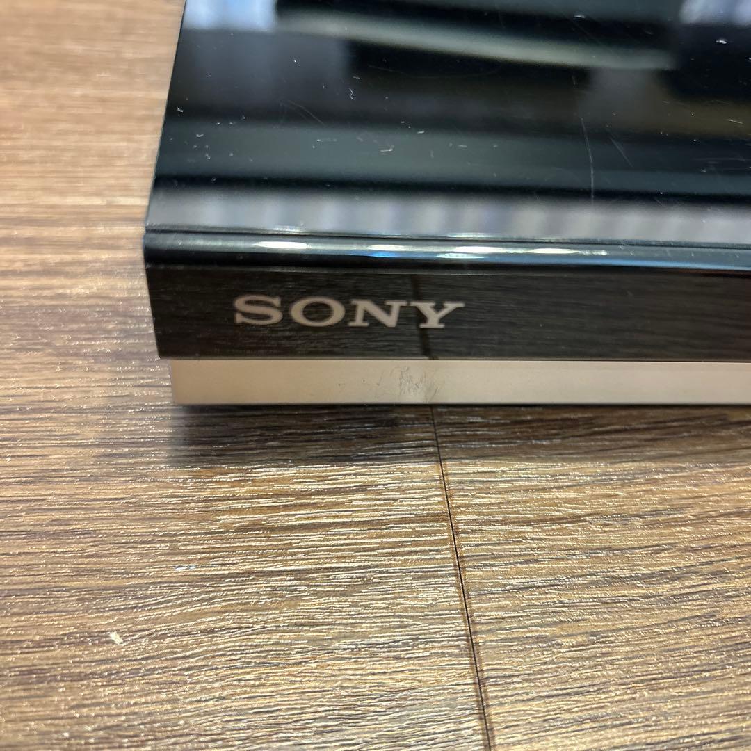 4K対応ブルーレイレコーダーBDZ-ZW1500