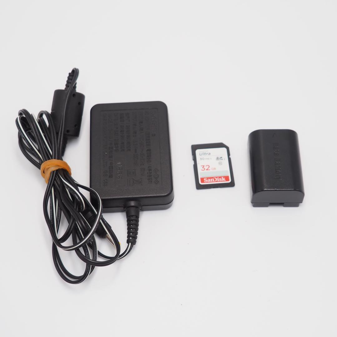 ビデオカメラ JVC GZ-HM670 N 動作確認済み 別売りSDカード付‼️