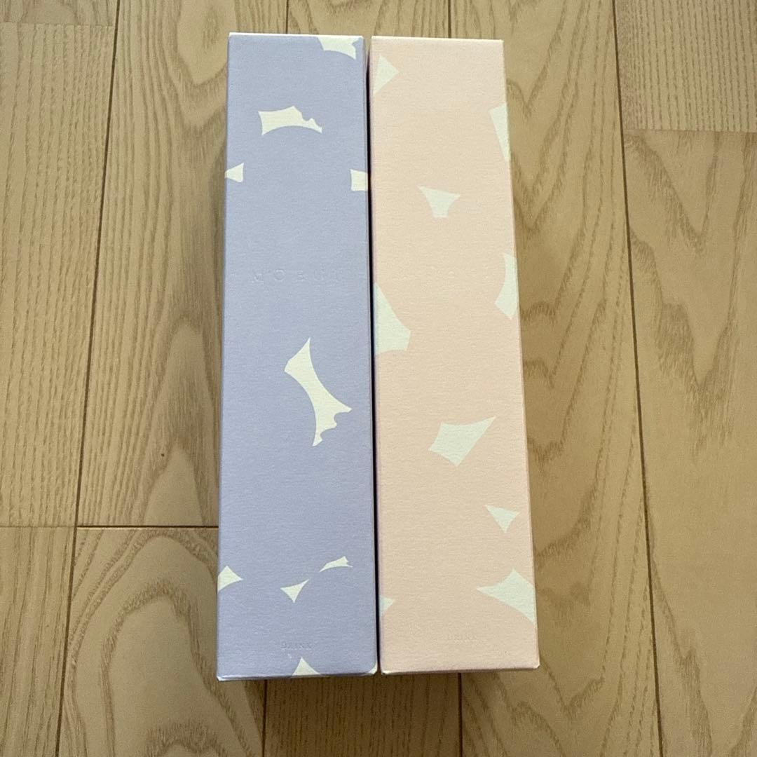 MOEGI 酵素ドリンク 500ml もえぎ いちご＆ブルーベリーセット