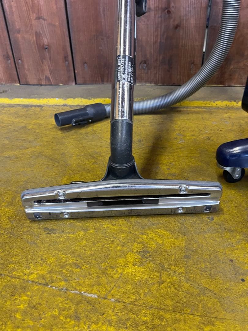 パナソニック　MC-G3000P 店舗用　業務用掃除機