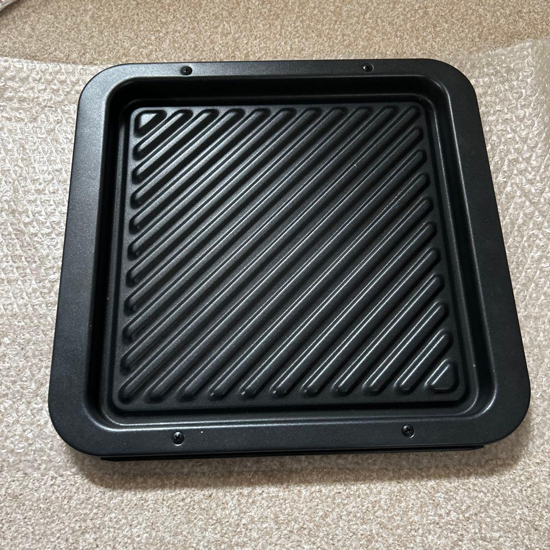 sigesige様 電子レンジPanasonic NE-BS65E8 ジャンク品