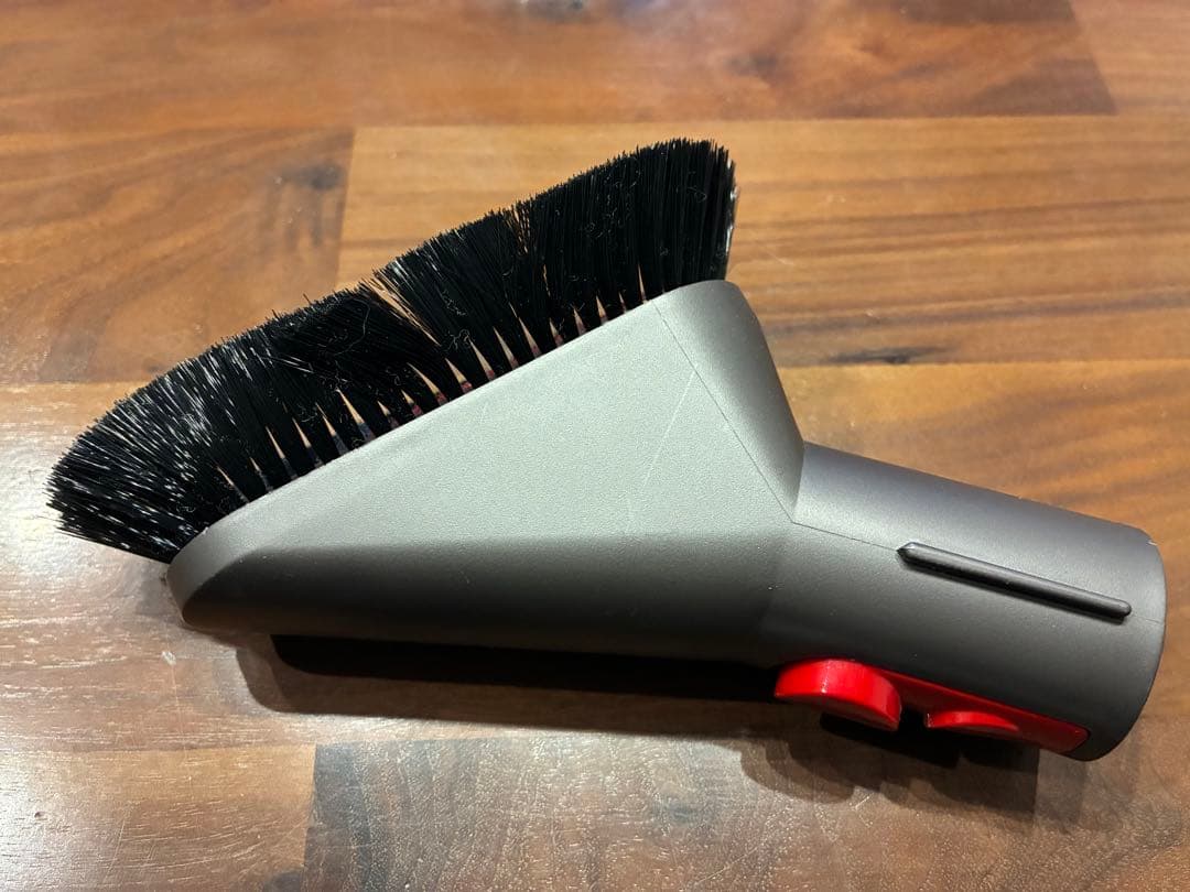 ダイソン　Dyson SV14 本体＋付属品一式