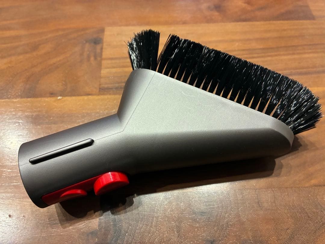 ダイソン　Dyson SV14 本体＋付属品一式