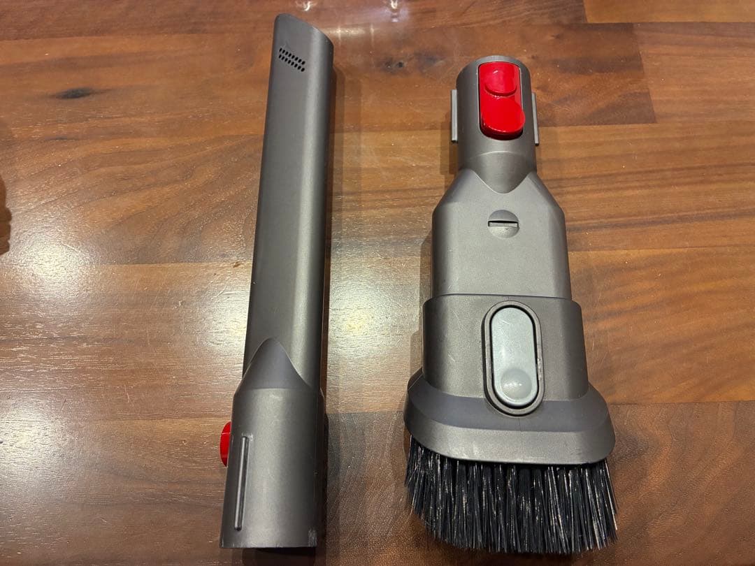 ダイソン　Dyson SV14 本体＋付属品一式