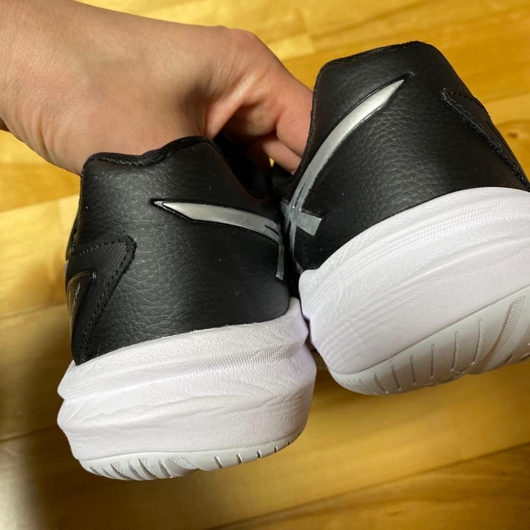 ASICS SKY ELITE FFバレーボールシューズ ブラック