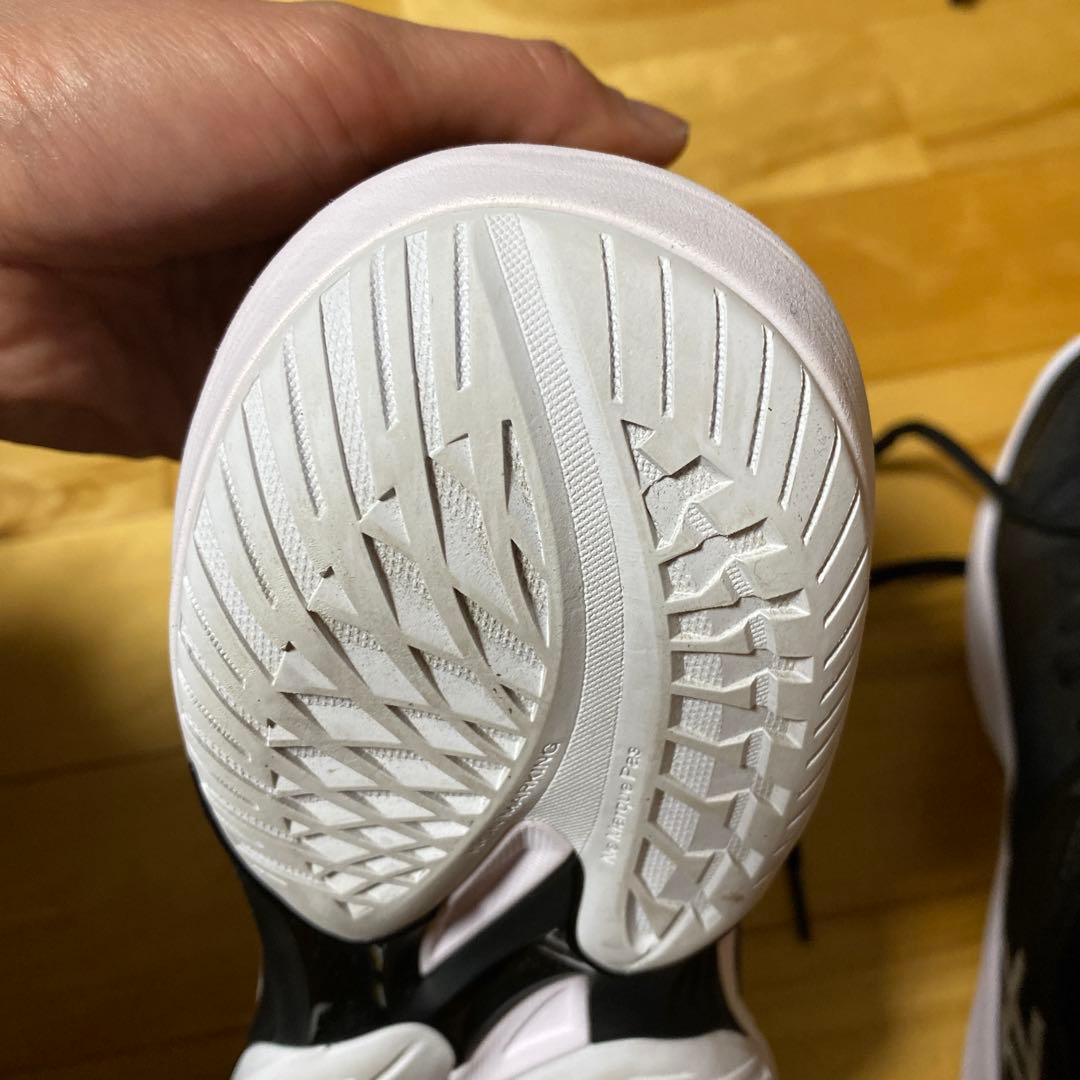 ASICS SKY ELITE FFバレーボールシューズ ブラック