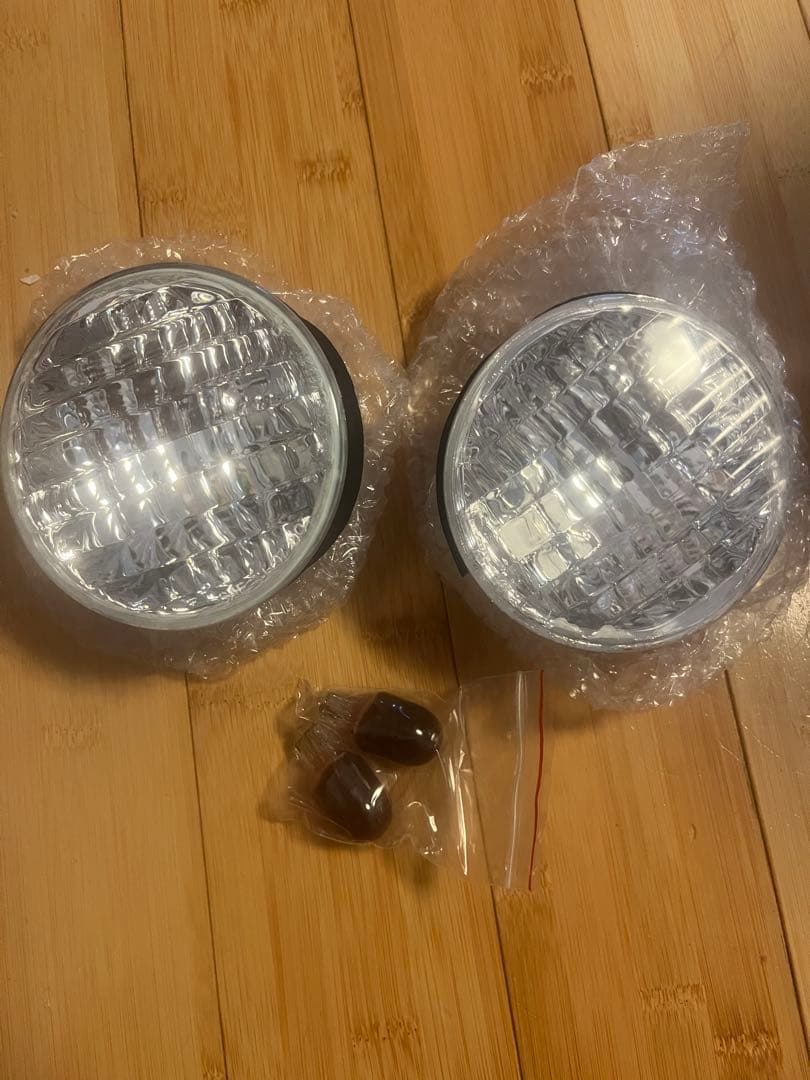 SXE10 GXE10 アルテッツァ　クリア ストップランプ　トランクテール