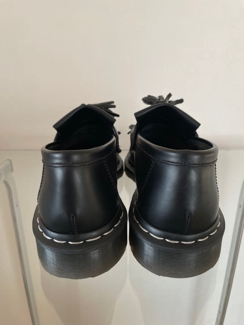 Dr. Martens BEAUTY&YOUTH別注 タッセルローファーUS10