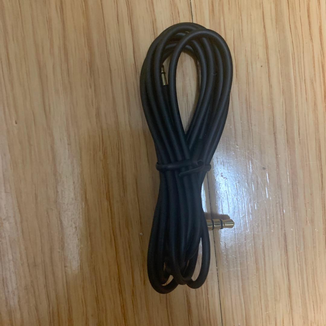 ハーマンカードン イヤホンセット ケース付き