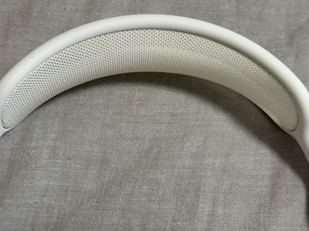 AirPods Max シルバー (故障あり)