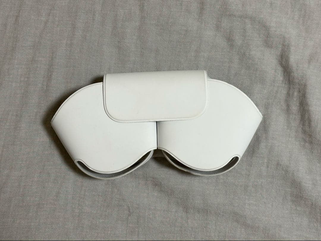 AirPods Max シルバー (故障あり)