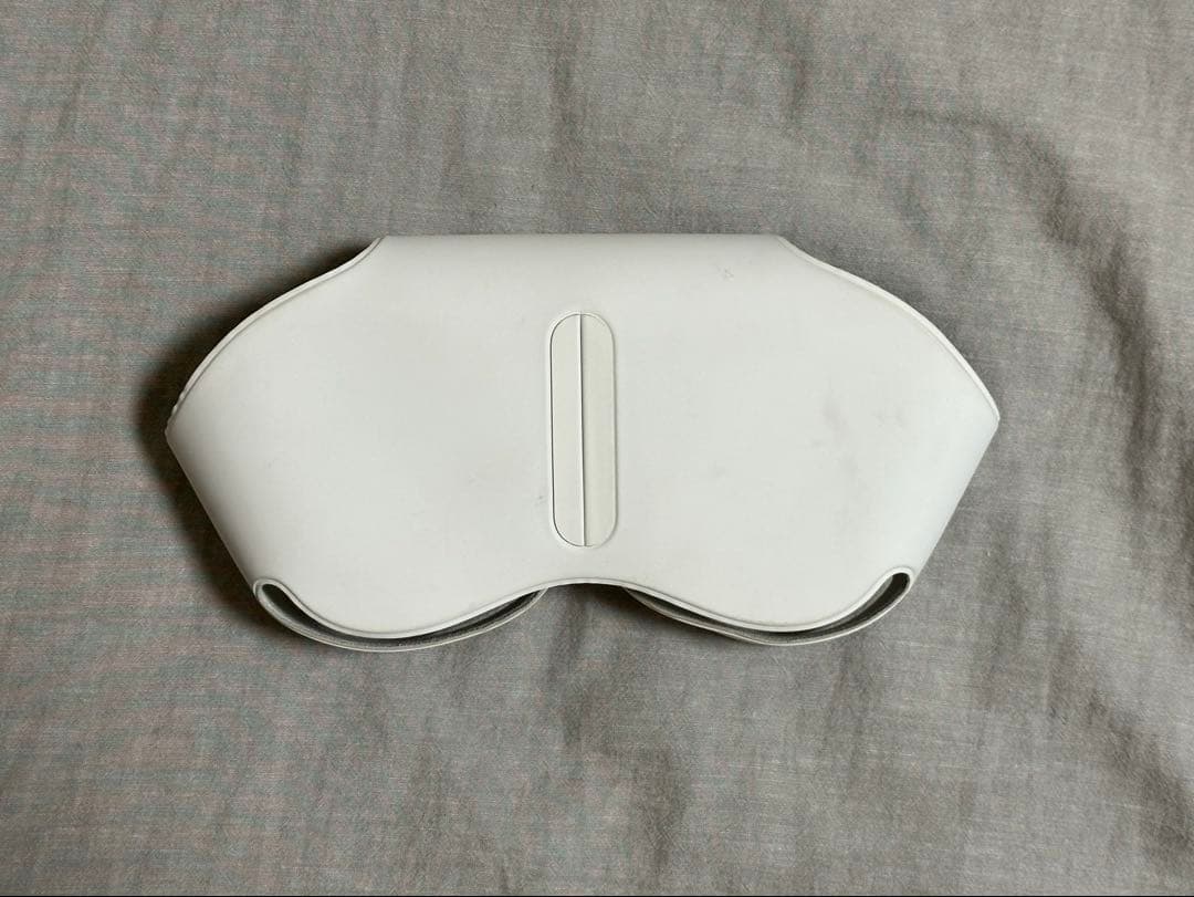 AirPods Max シルバー (故障あり)