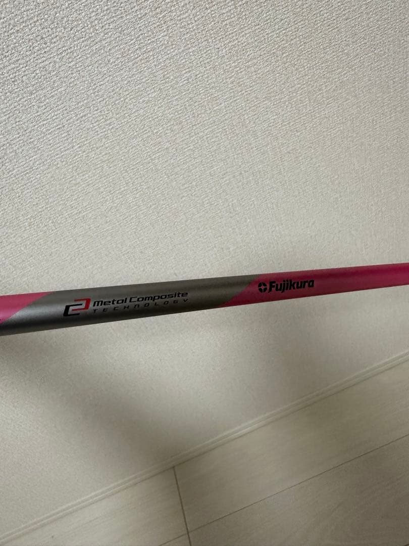 フジクラ MCI プラクティス　8番アイアン スリクソンZ925