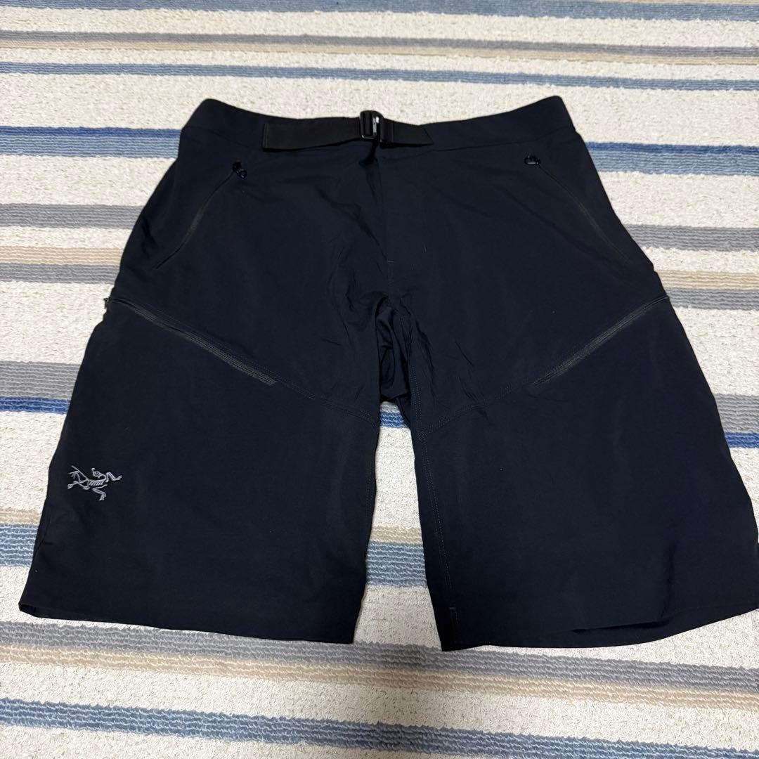 ARC’TERYX Gamma Quick Dry Short 11