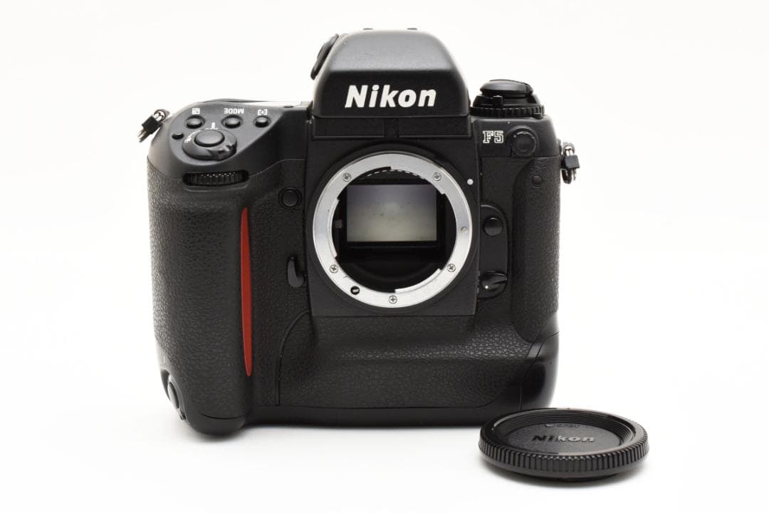 ニコン　Nikon F5 ボディ752