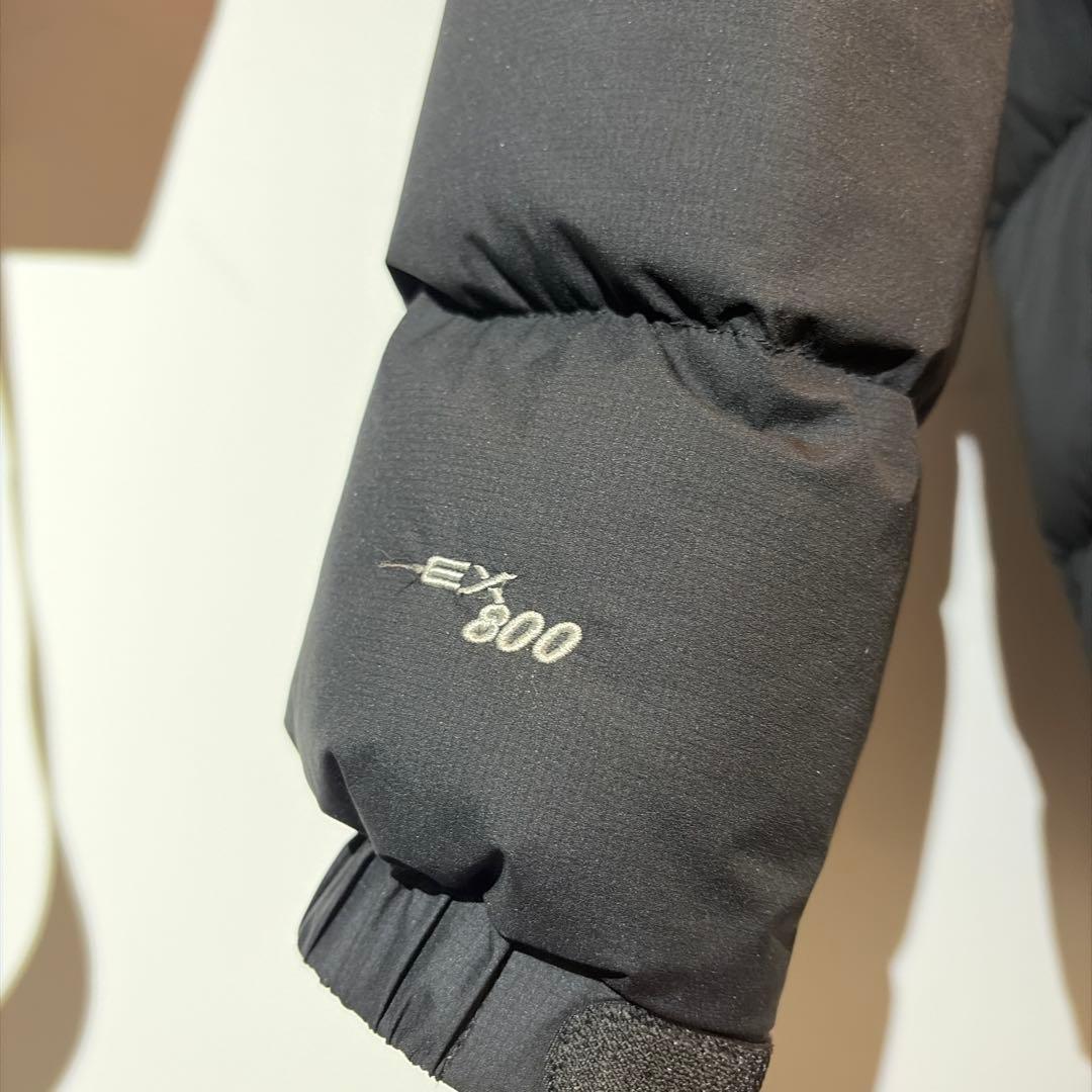 mont-bell モンベル ダウンジャケット L