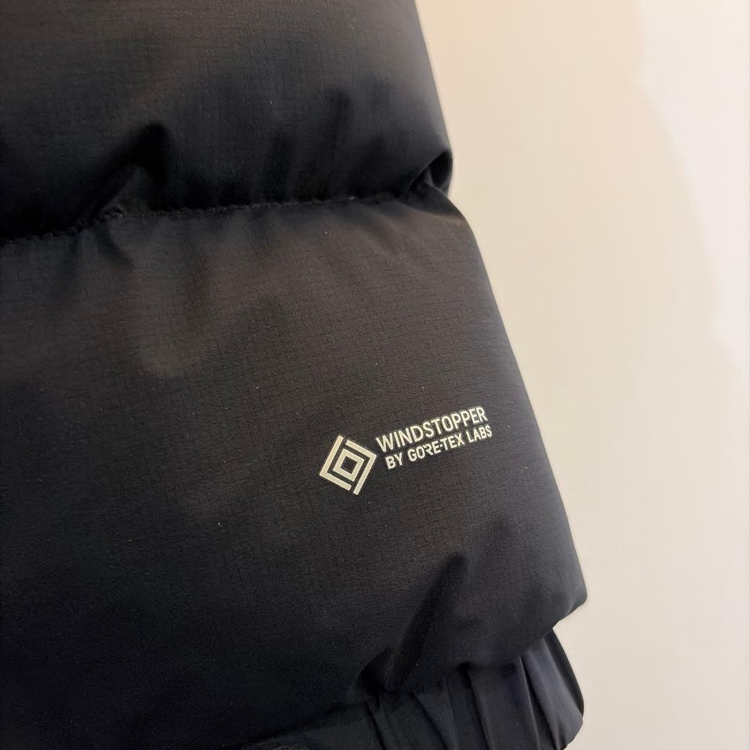 mont-bell モンベル ダウンジャケット L