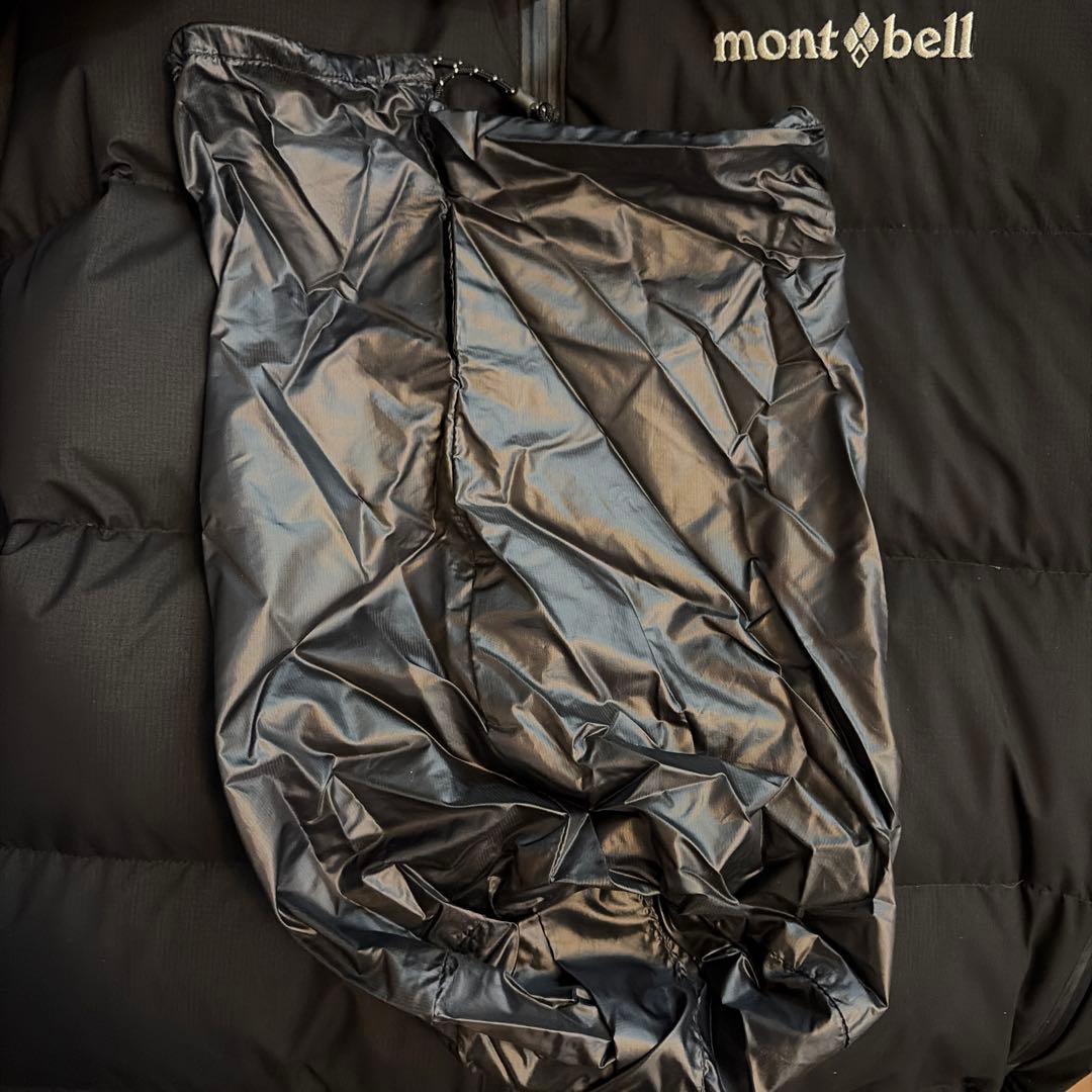 mont-bell モンベル ダウンジャケット L