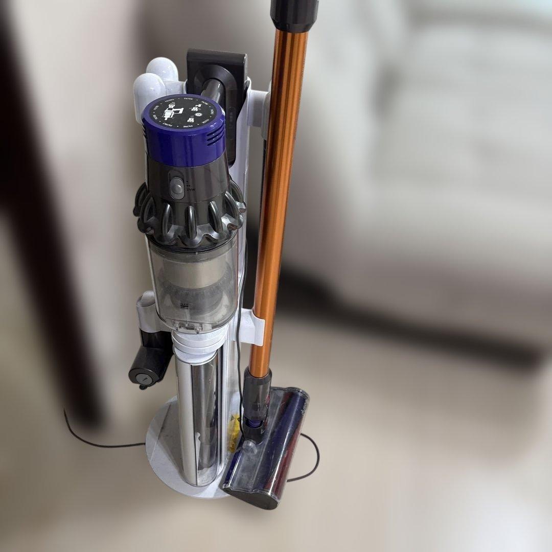 Dyson 掃除機　V10