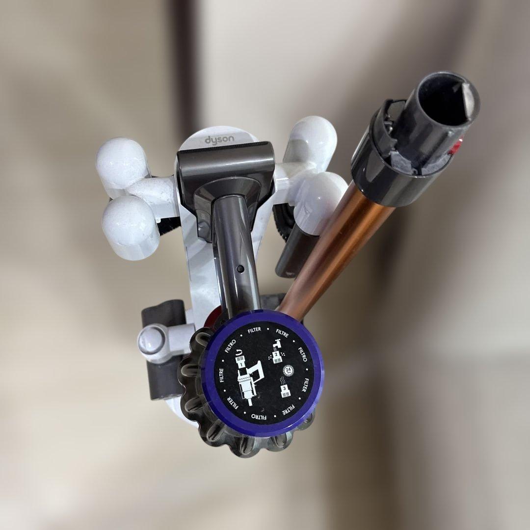 Dyson 掃除機　V10