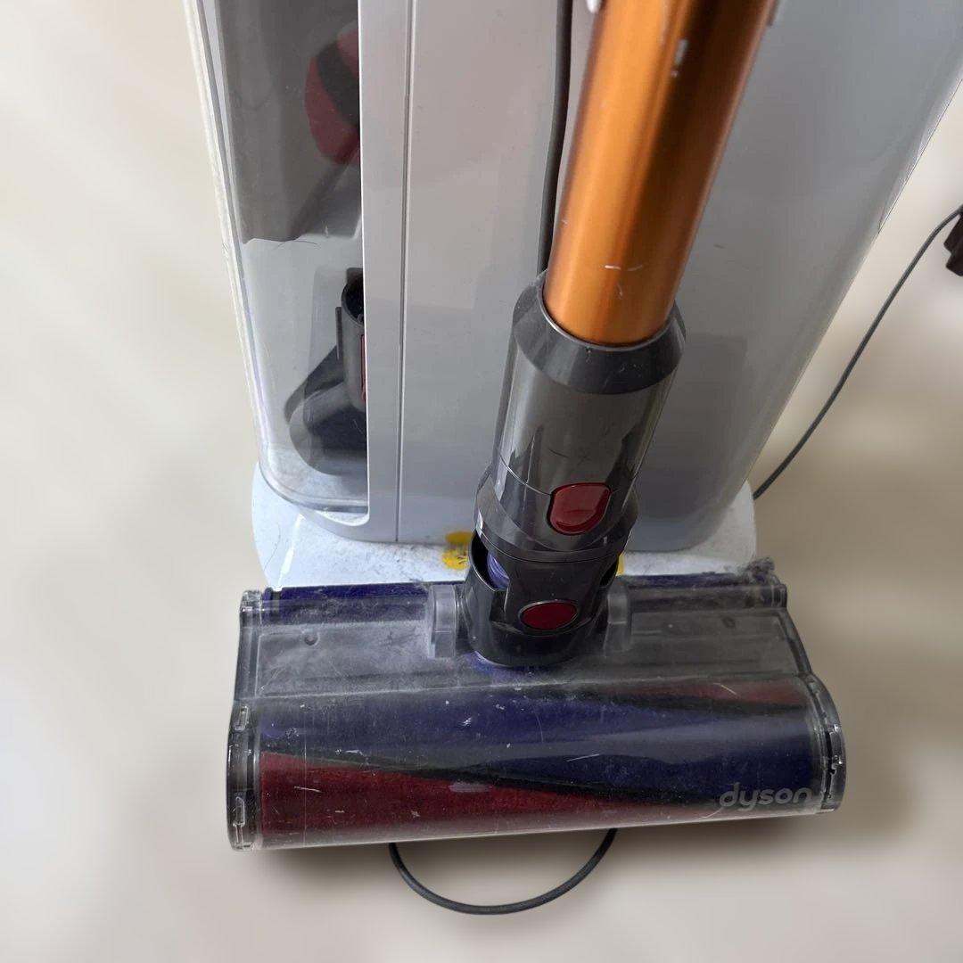 Dyson 掃除機　V10