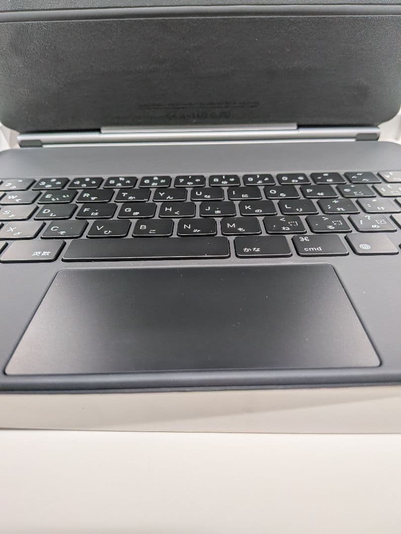 美品 MXQU2J/A iPad Magic Keyboard A1998