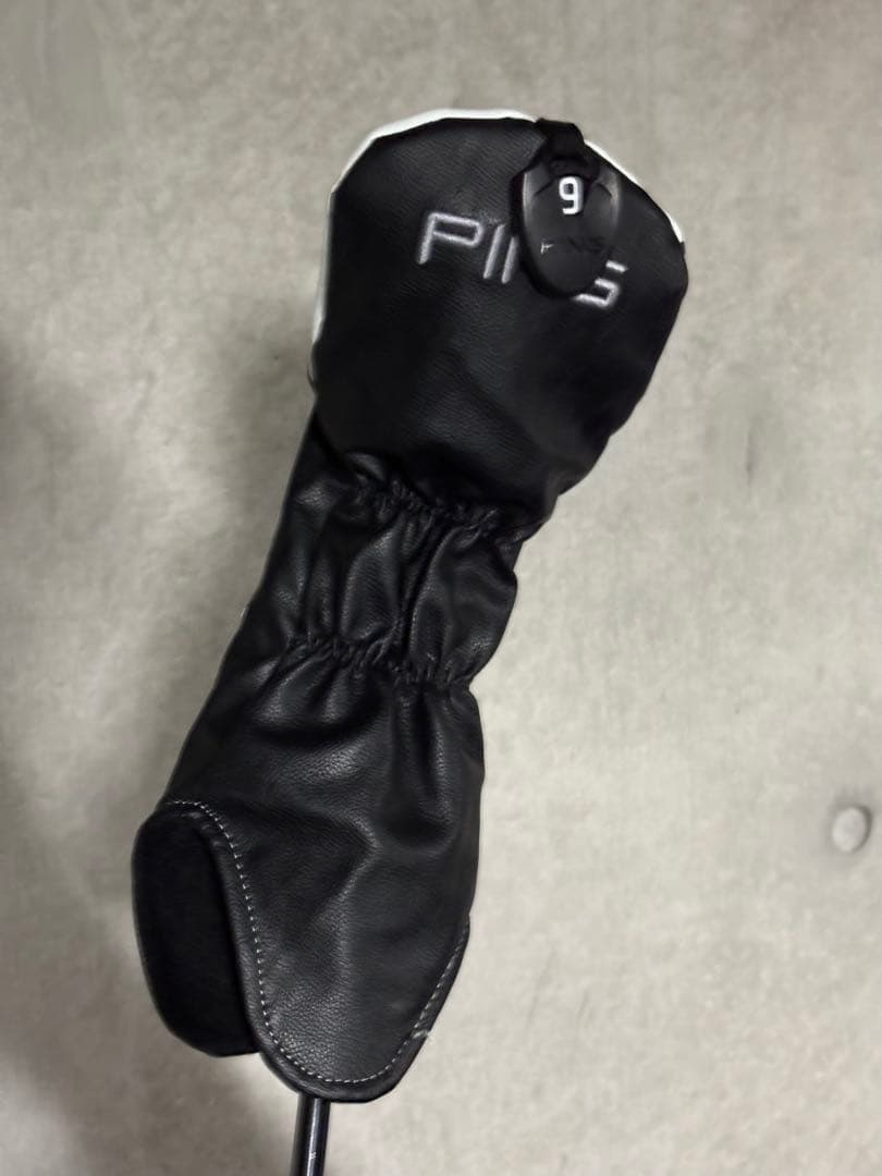 レア美品⭐︎PING G430MAX 9W24度