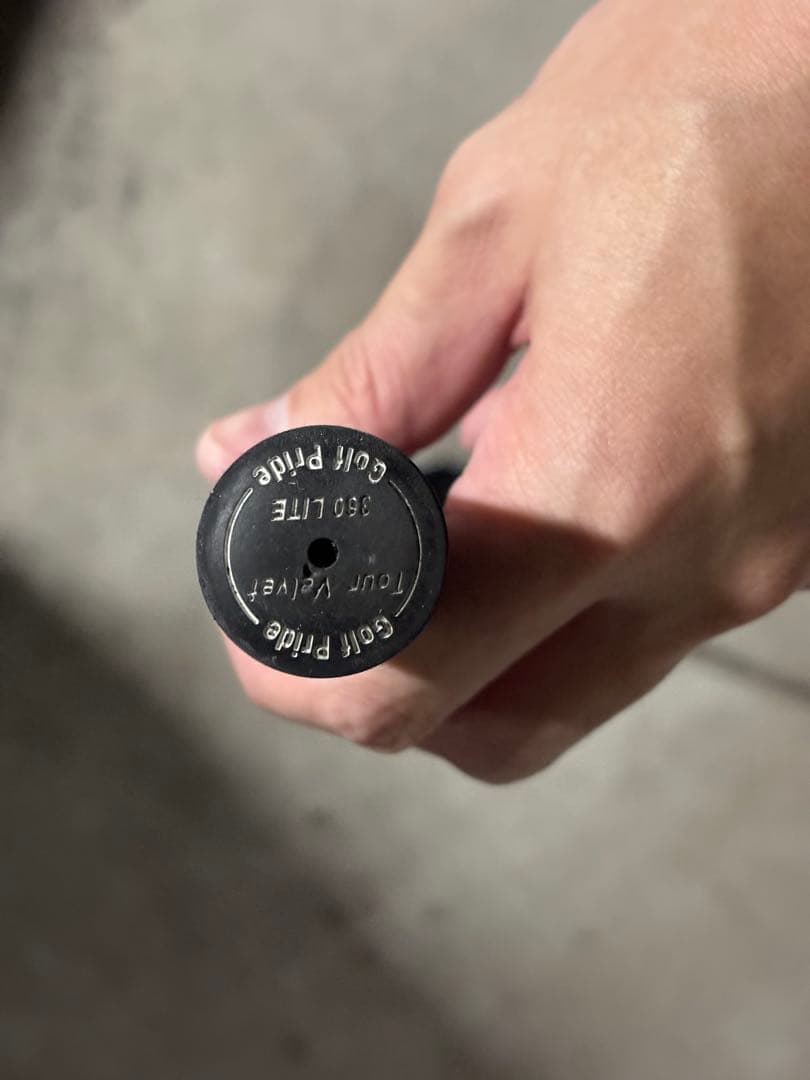 レア美品⭐︎PING G430MAX 9W24度