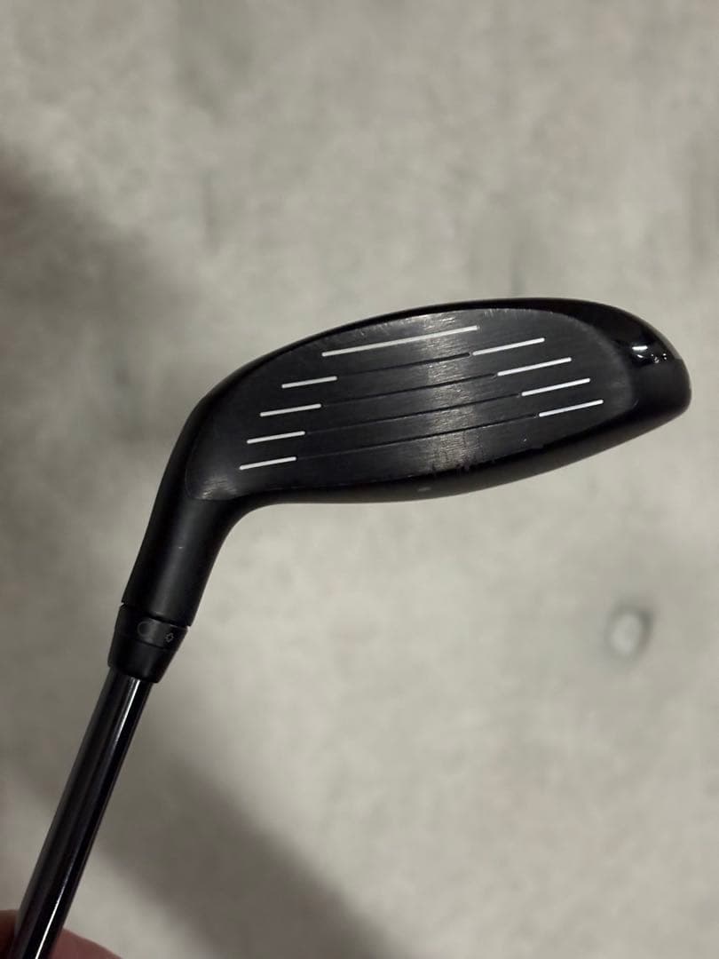 レア美品⭐︎PING G430MAX 9W24度