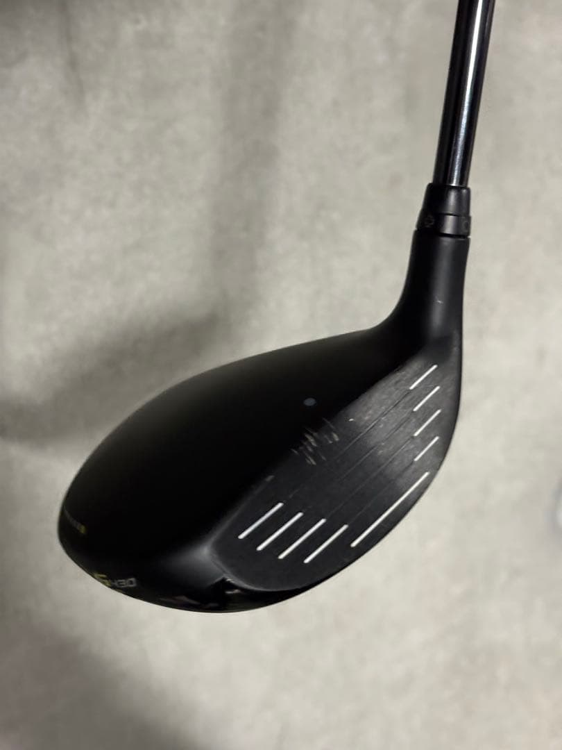 レア美品⭐︎PING G430MAX 9W24度