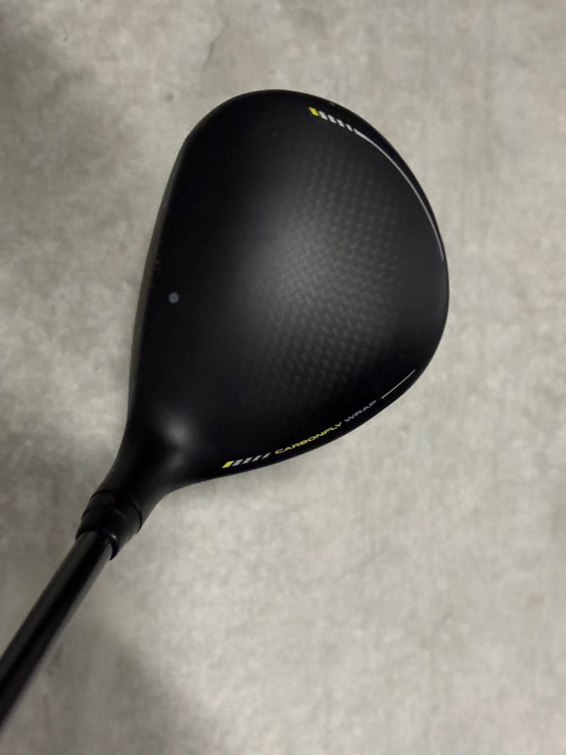 レア美品⭐︎PING G430MAX 9W24度