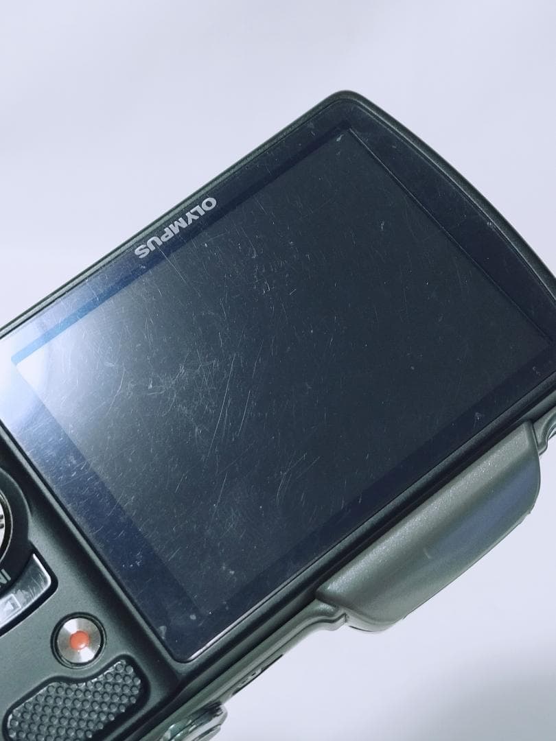 OLYMPUS SZ-10 オリンパス　デジカメ