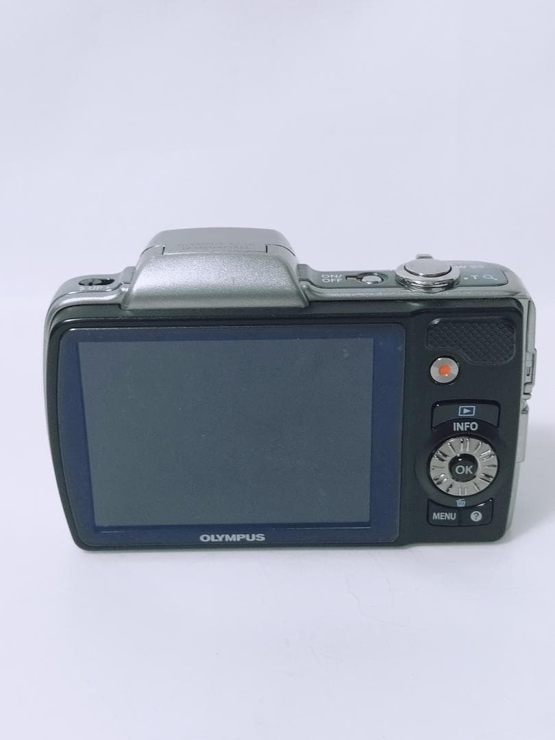 OLYMPUS SZ-10 オリンパス　デジカメ