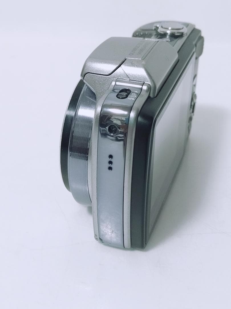 OLYMPUS SZ-10 オリンパス　デジカメ