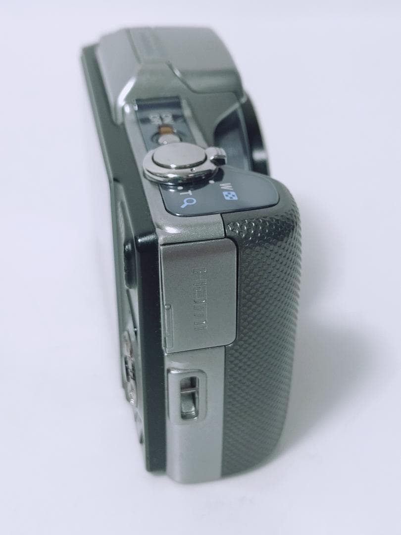 OLYMPUS SZ-10 オリンパス　デジカメ