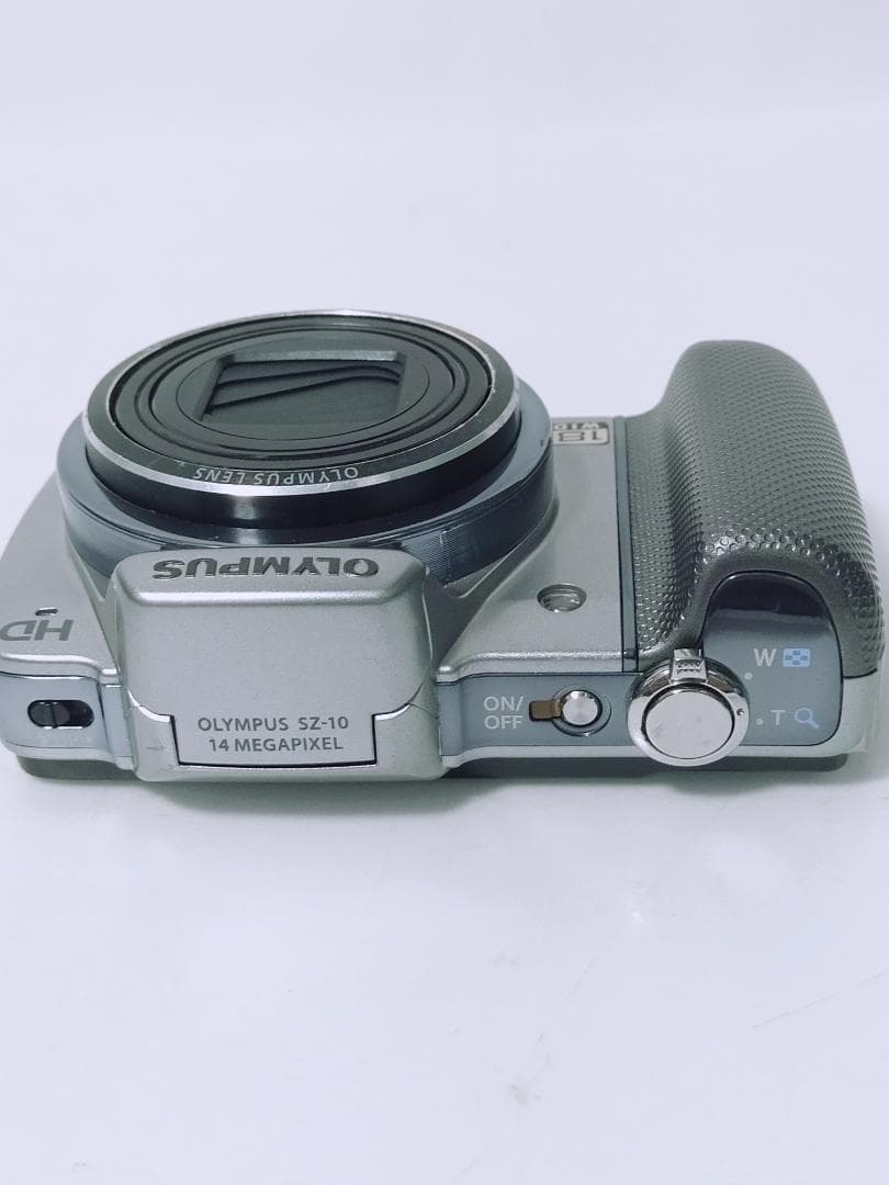 OLYMPUS SZ-10 オリンパス　デジカメ