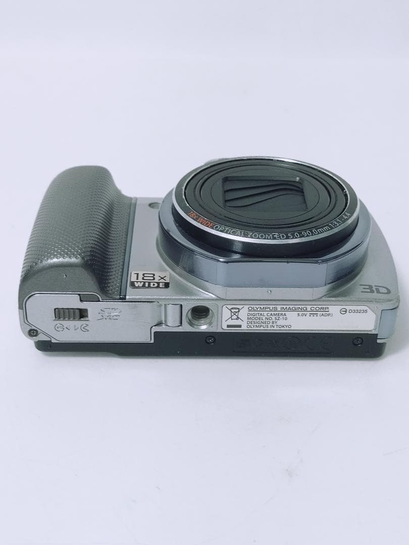 OLYMPUS SZ-10 オリンパス　デジカメ