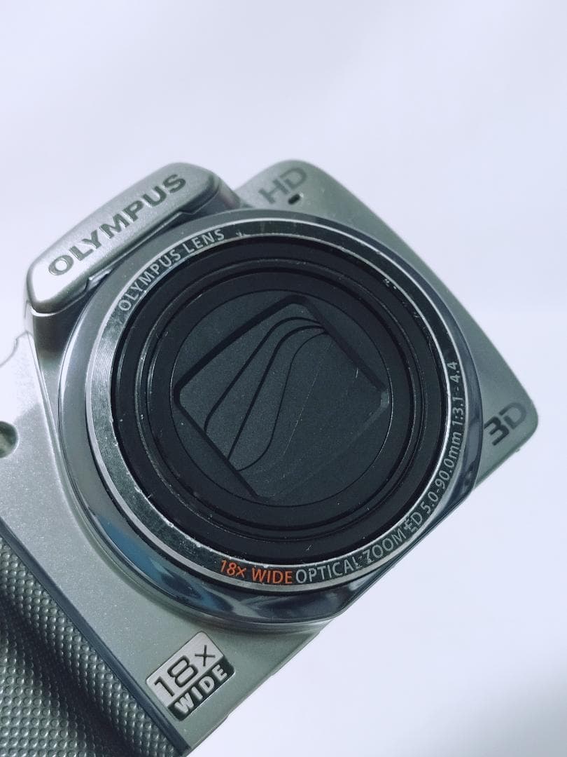 OLYMPUS SZ-10 オリンパス　デジカメ