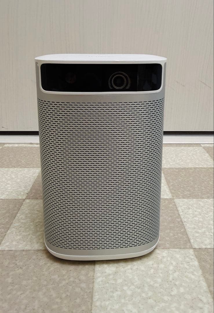 XGIMI mogo XJ03W　プロジェクター